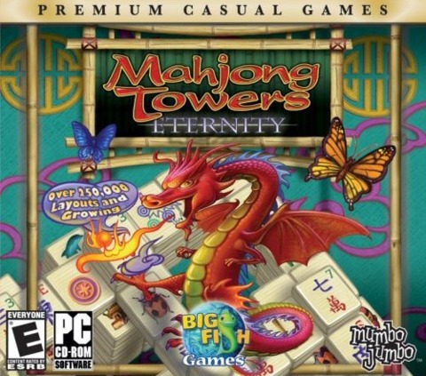 mahjong towers eternity update