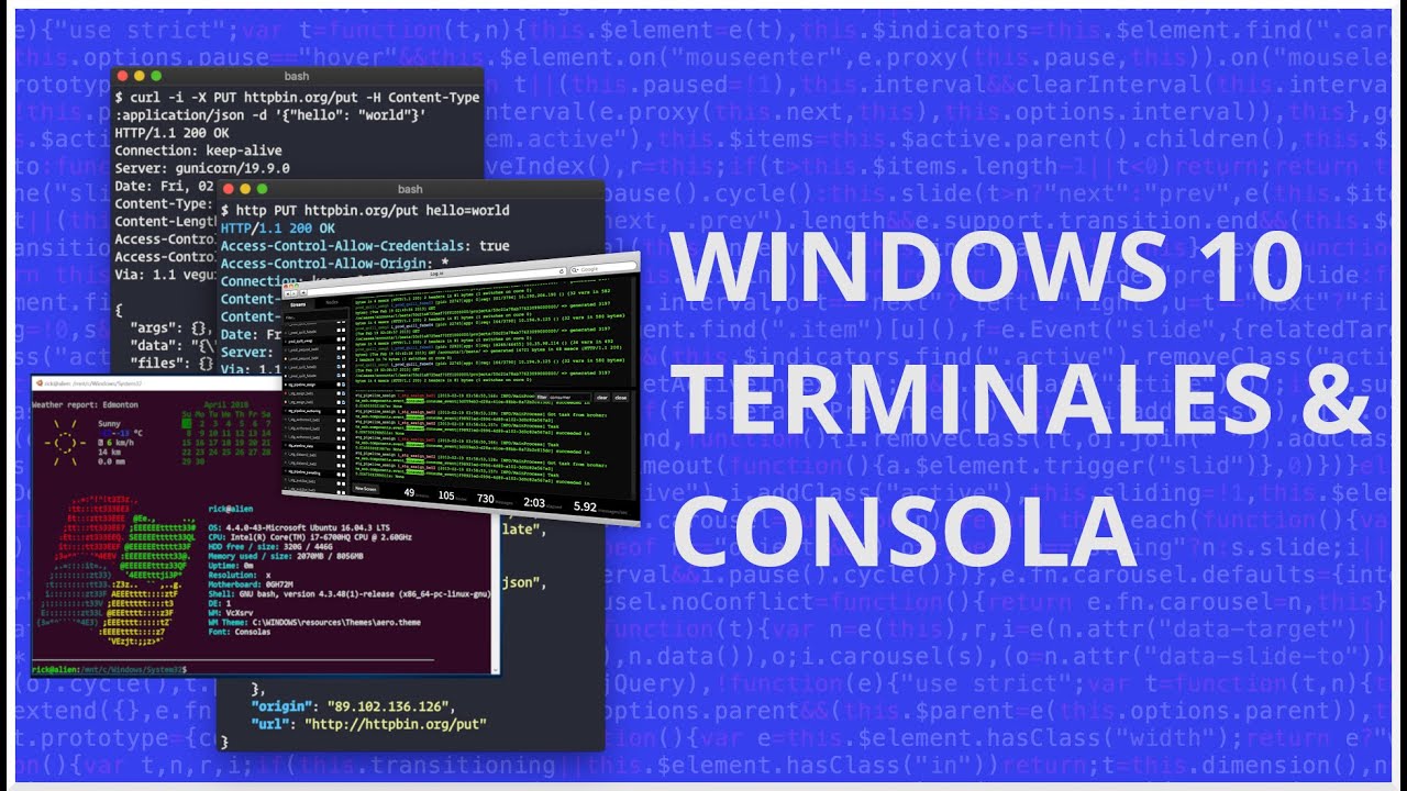 cmder vs windows terminal